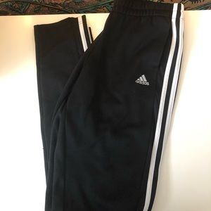 Adidas sweatpants